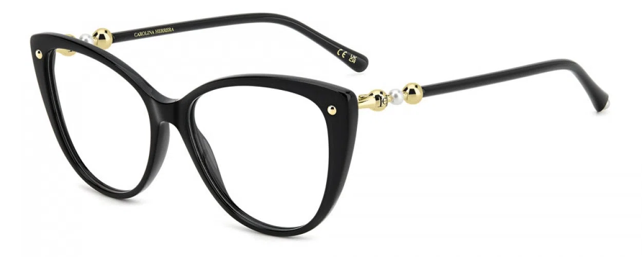 Carolina Herrera HER0319 Eyeglasses - view 10